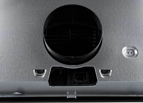 Фото - Вытяжка встраиваемая Whirlpool AKR750GK
