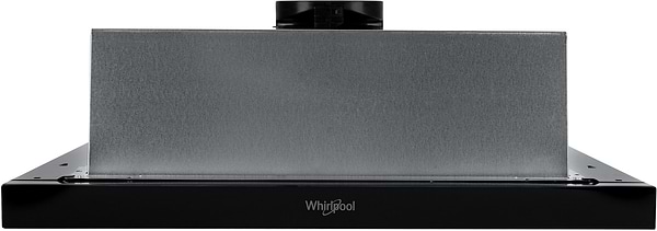 Фото - Вытяжка встраиваемая Whirlpool AKR750GK