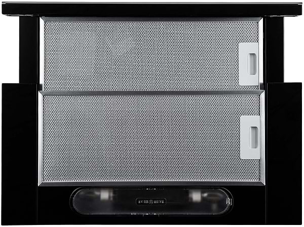 Фото - Вытяжка встраиваемая Whirlpool AKR750GK
