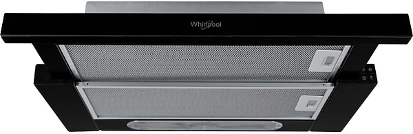 Фото - Вытяжка встраиваемая Whirlpool AKR750GK