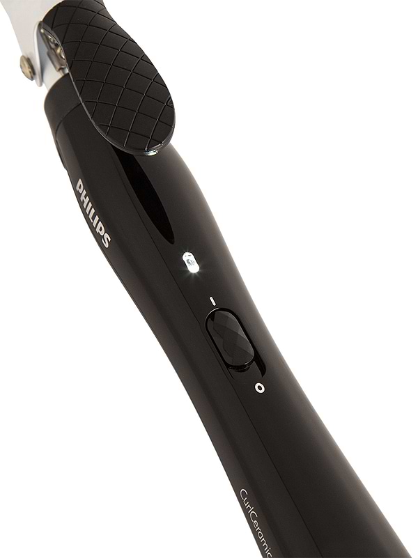 Фото - Плойка Philips BHB862/00