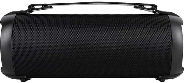 Фото - Портативная акустика Grunhelm GW-311-BL