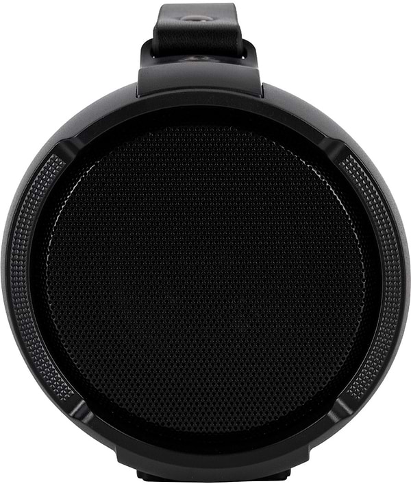 Фото - Портативная акустика Grunhelm GW-311-DB