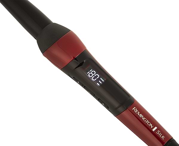 Фото - Плойка Remington CI96W1 Silk Curling