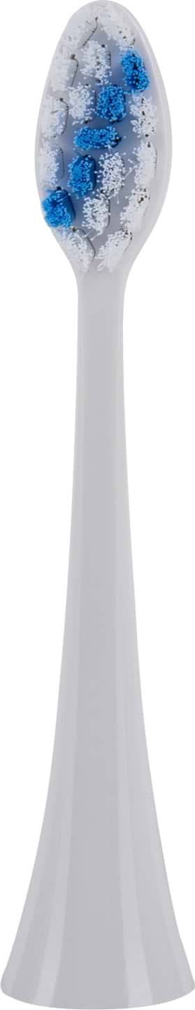 Фото - Насадка для зубной щетки Scandix TB 4 шт White