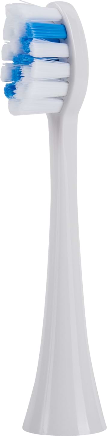 Фото - Насадка для зубной щетки Scandix TB 4 шт White