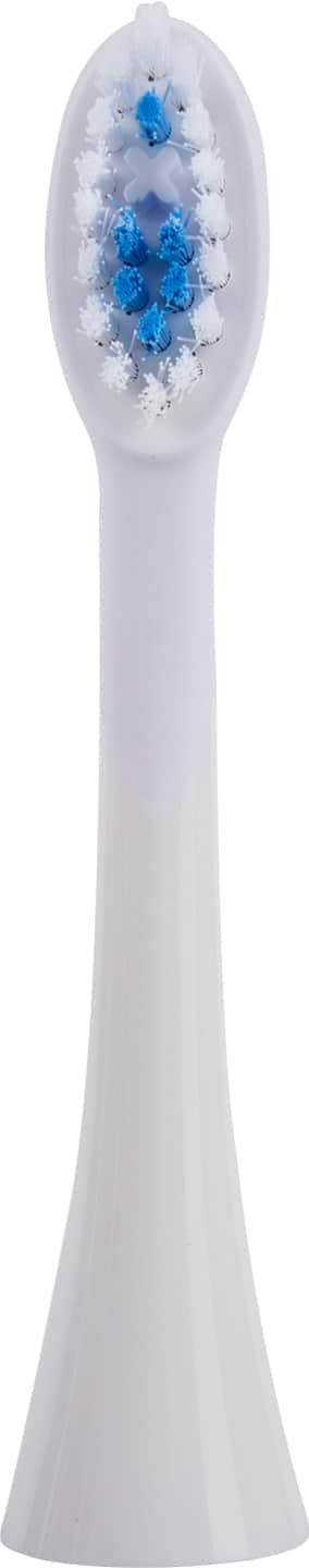 Фото - Насадка для зубной щетки Scandix TB 4 шт White