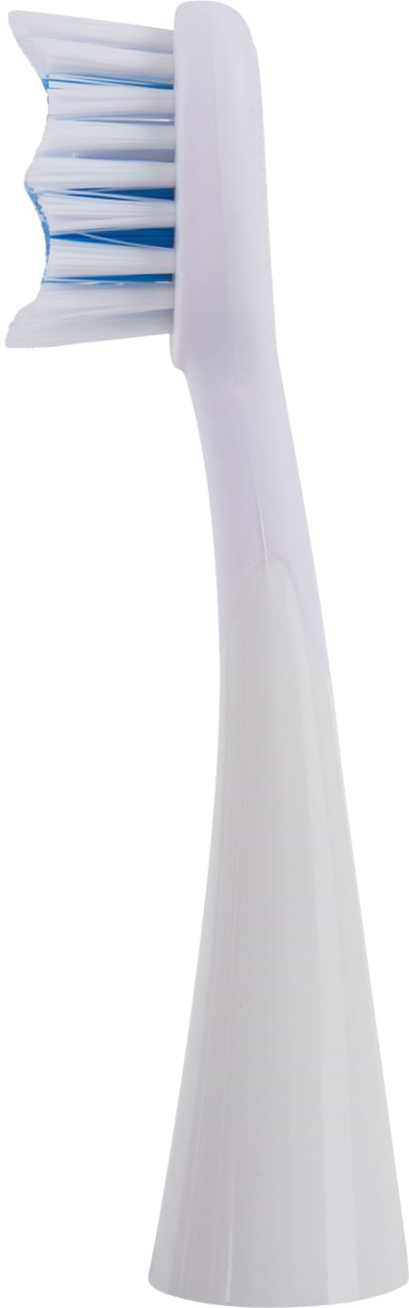 Фото - Насадка для зубной щетки Scandix TB 4 шт White