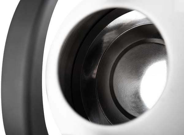 Фото - Чайник металевий Gusto GT-1415-20 Веселі горохи