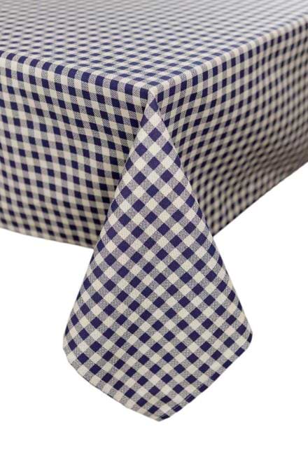 Скатертина прямокутна Прованс Марічка 136х180 см (039022)