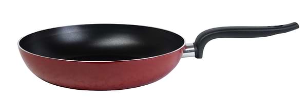 Фото - Сковорода универсальная Piardi Home LIVERED 28 см (REDP2830RO01)