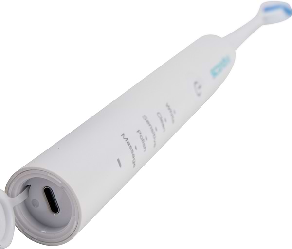 Фото - Зубна щітка електрична Scandix TB7U-W