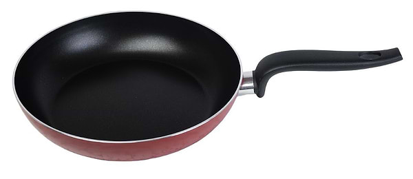 Фото - Сковорода универсальная Piardi Home LIVERED 28 см (REDP2830RO01)