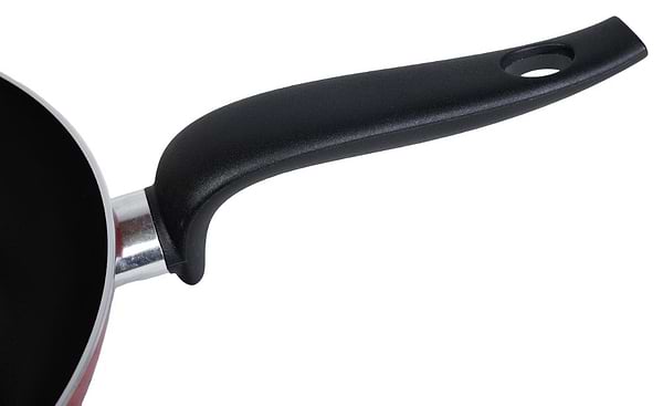 Фото - Сковорода универсальная Piardi Home LIVERED 28 см (REDP2830RO01)