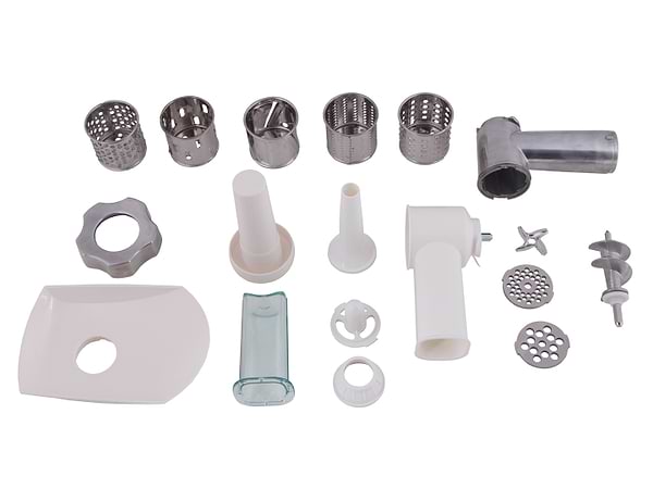 Фото - Мясорубка Moulinex МЕ626132