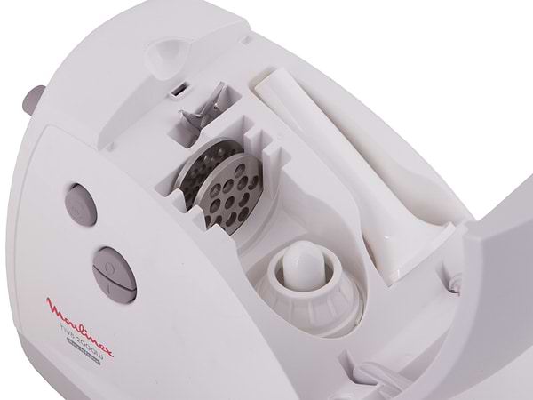 Фото - Мясорубка Moulinex МЕ626132