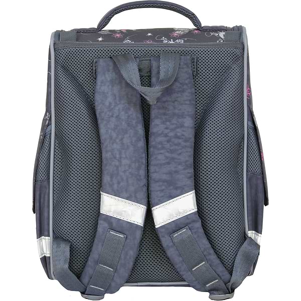 Фото - Рюкзак школьный Bagland Успех 12 л. 321 серый 210 ​​К