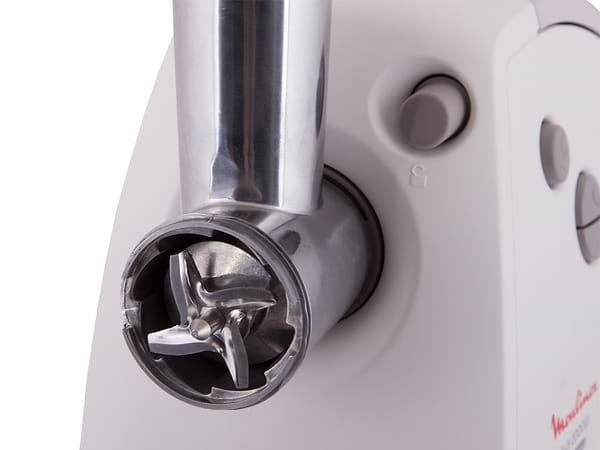 Фото - Мясорубка Moulinex МЕ626132