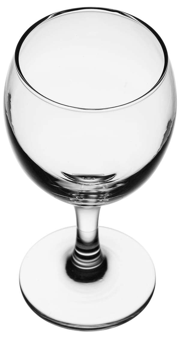 Фото - Набор бокалов Versailles Misket 170 мл 6 шт. (VS-1170)