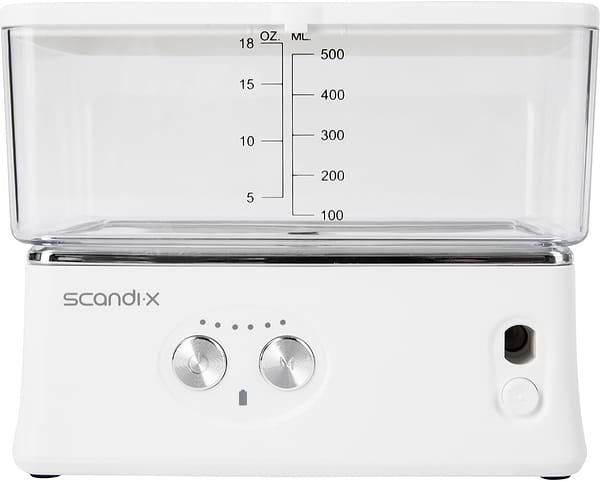 Фото - Ирригатор Scandix FLS57-25