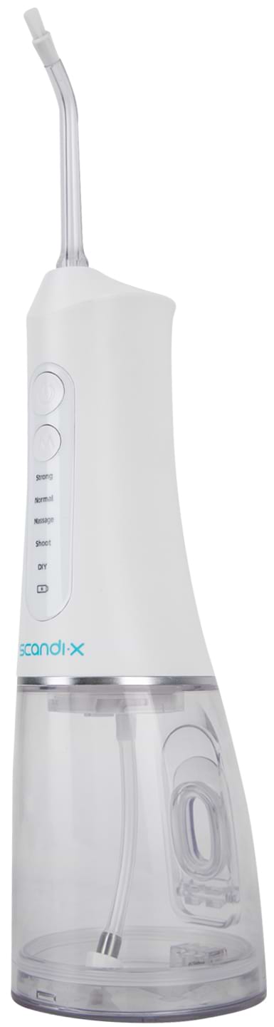 Фото - Іригатор Scandix FLP30-16