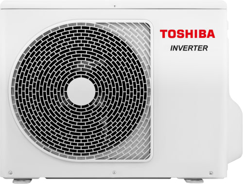 Фото - Кондиционер сплит Toshiba RAS-B10B2KVG-E/RAS-10B2AVG-E