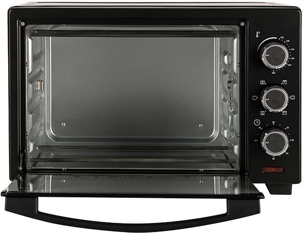 Фото - Піч електрична Esperanza EKO006