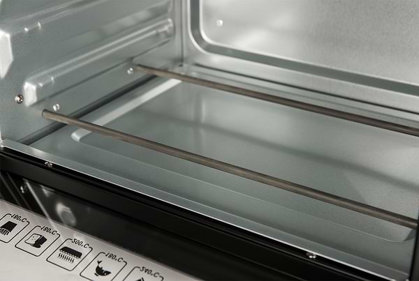 Фото - Піч електрична Esperanza EKO006