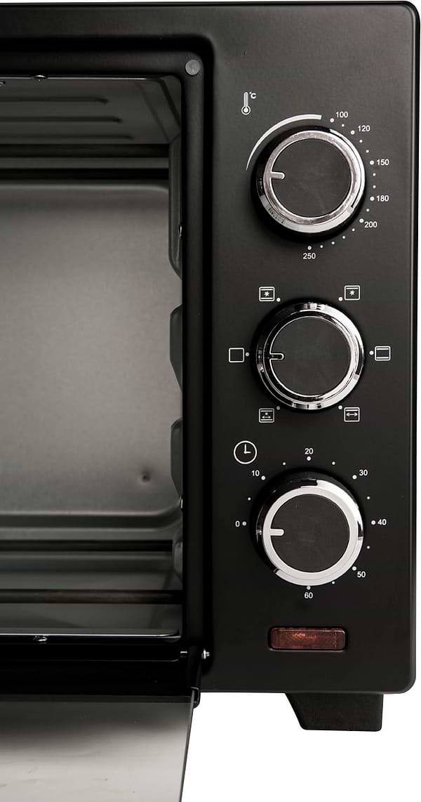 Фото - Піч електрична Esperanza EKO006