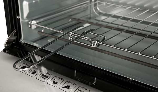 Фото - Піч електрична Esperanza EKO006