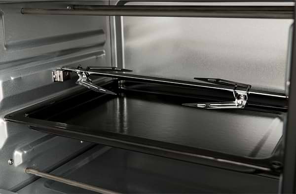 Фото - Піч електрична Esperanza EKO006