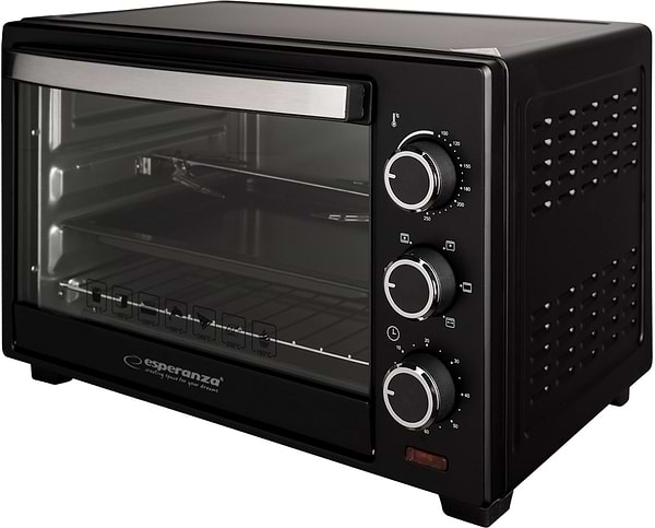 Фото - Піч електрична Esperanza EKO006