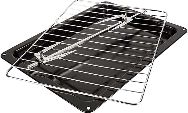 Фото - Піч електрична Esperanza EKO006