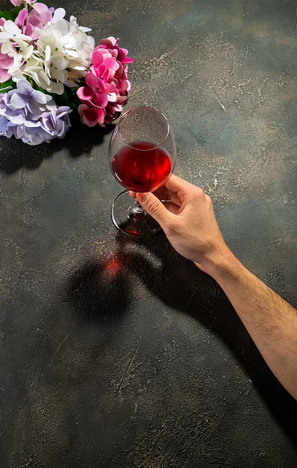 Фото - Набор бокалов Schott Zwiesel 6 шт. для краcн./бел. вина Universal 0,475 л 121592