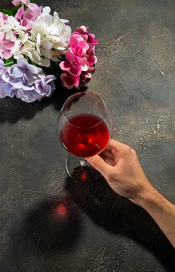 Фото - Бокал Schott Zwiesel для красного вина Burgundy 0,63 л 121590