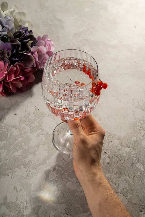Фото - Набор бокалов Bormioli Rocco America'20s Cocktail 6x745 мл (122128BB9021990)