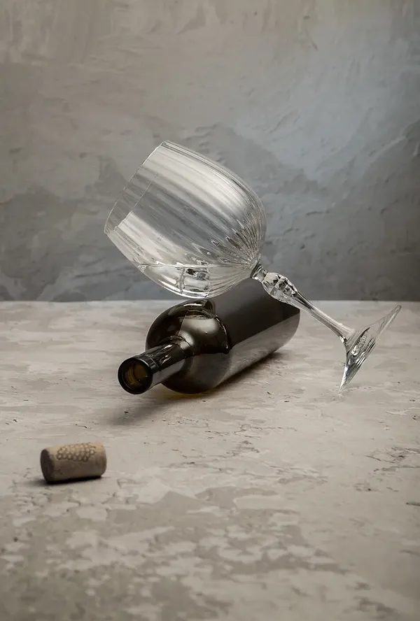 Фото - Набор бокалов Bormioli Rocco America'20s Cocktail 6x745 мл (122128BB9021990)