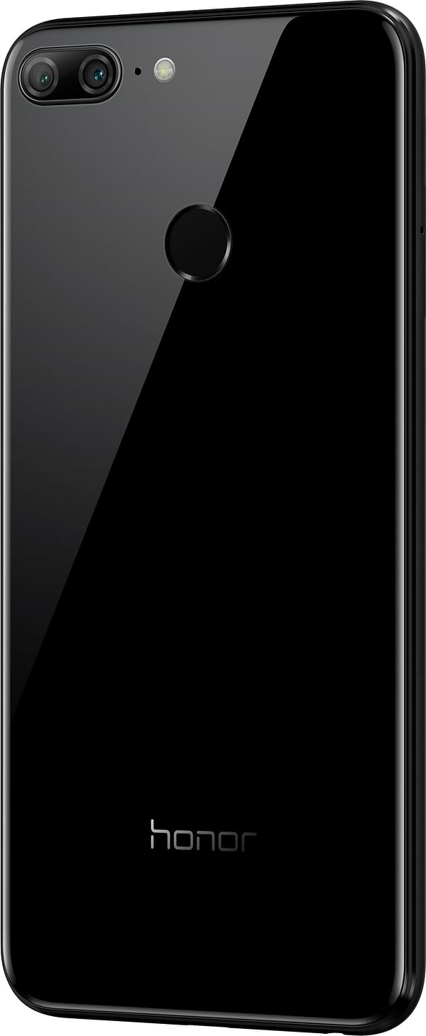 Фото - Смартфон Honor 9 Lite Black