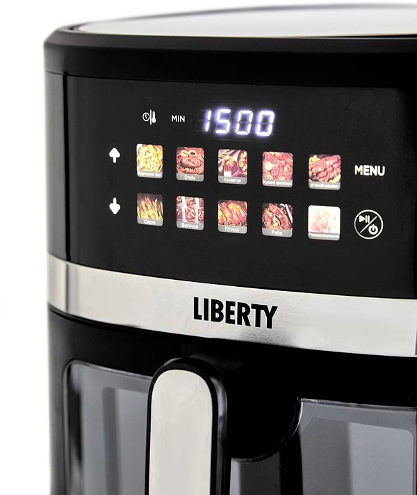 Фото - Мультипіч Liberty MFC-065WBI