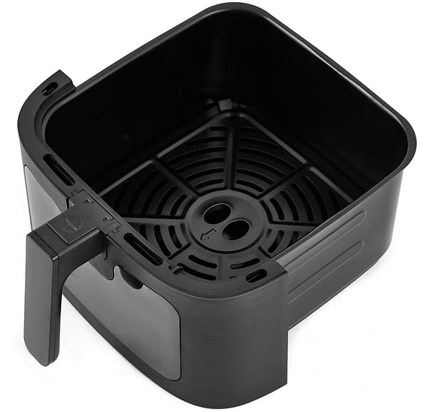 Фото - Мультипіч Liberty MFC-008WB