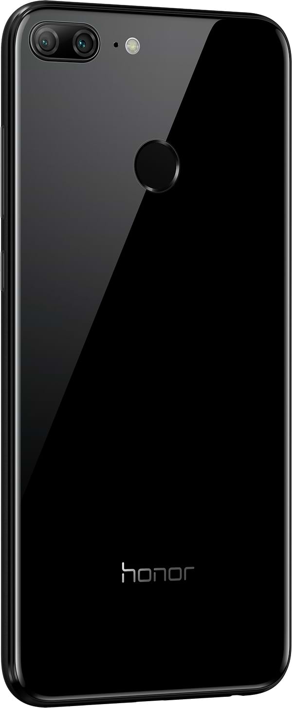 Фото - Смартфон Honor 9 Lite Black