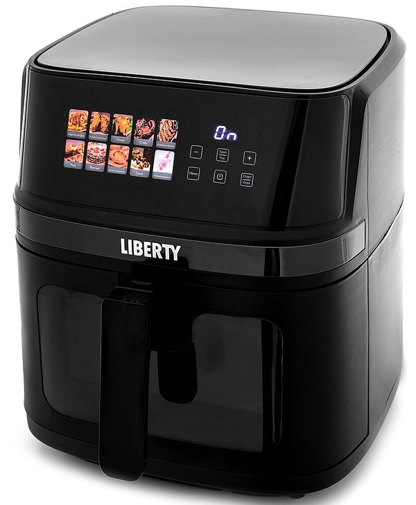 Фото - Мультипіч Liberty MFC-008WB