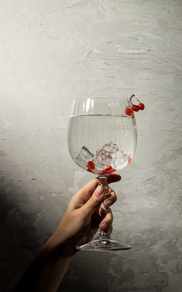 Фото - Набор бокалов Bormioli Rocco America'20s Cocktail 6x745 мл (122128BB9021990)
