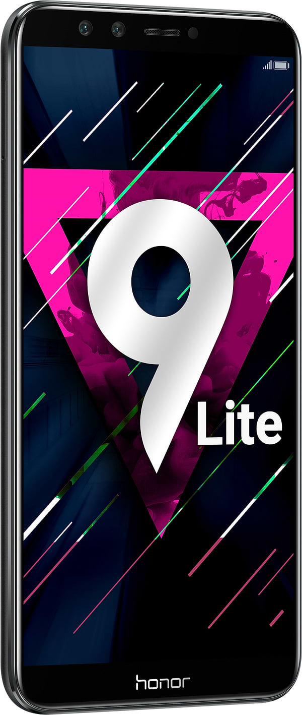 Фото - Смартфон Honor 9 Lite Black