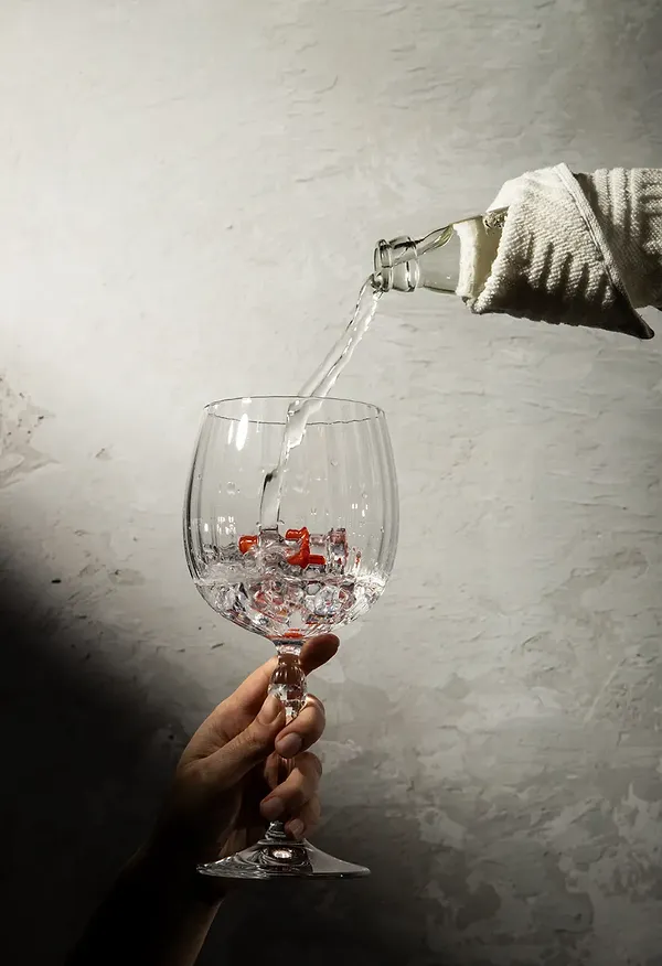 Фото - Набор бокалов Bormioli Rocco America'20s Cocktail 6x745 мл (122128BB9021990)