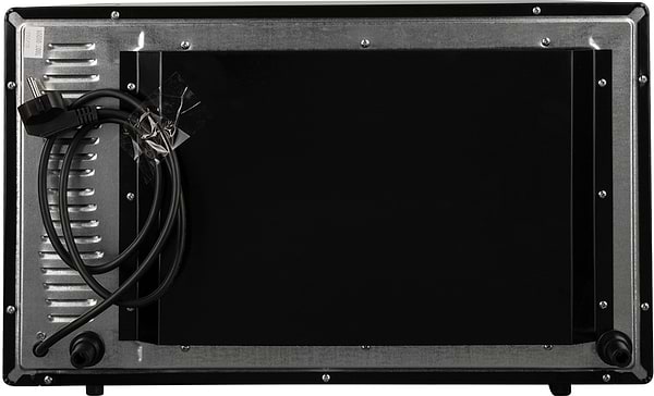 Фото - Печь электрическая Saturn ST-EC3803 Black