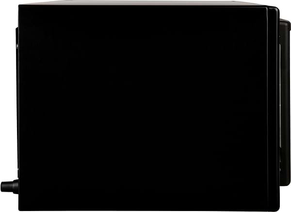 Фото - Печь электрическая Saturn ST-EC3803 Black