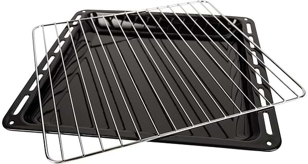 Фото - Печь электрическая Saturn ST-EC3803 Black