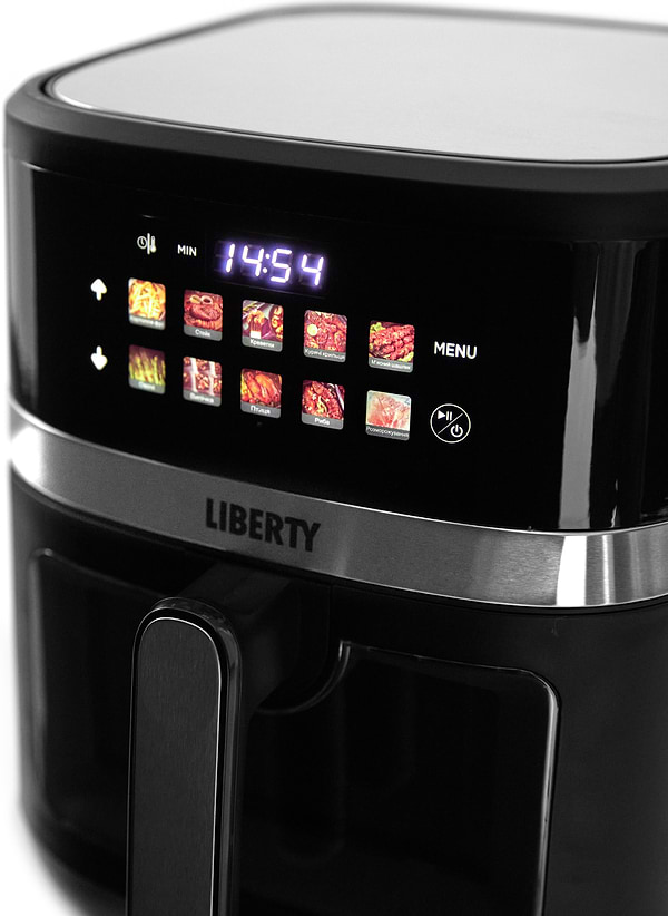 Фото - Мультипечь Liberty MFC-065WBI