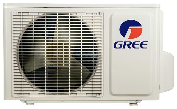 Фото - Кондиціонер спліт GREE GWH09AAA-K3NNA2A/I / GWH09AAA-K3NNA1A/O (Bora)